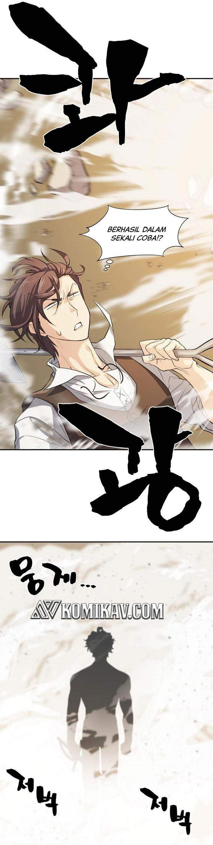 The World’s Best Engineer Chapter 14 Image 29