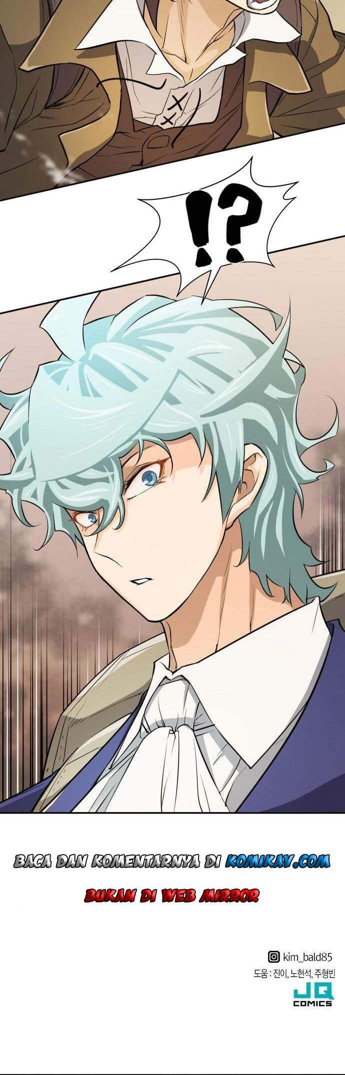 The World’s Best Engineer Chapter 14 Image 48