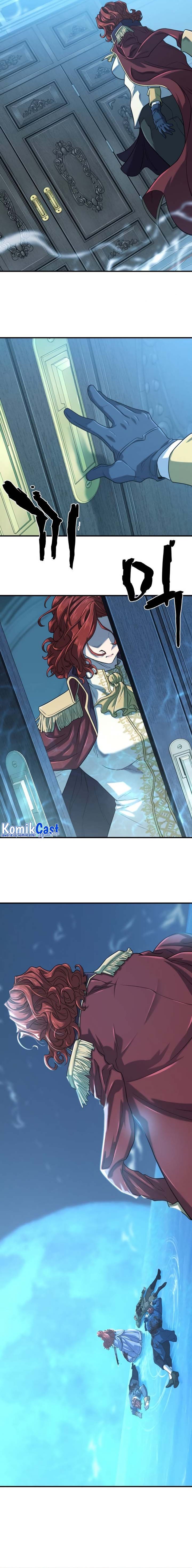 The World’s Best Engineer Chapter 140 Image 2