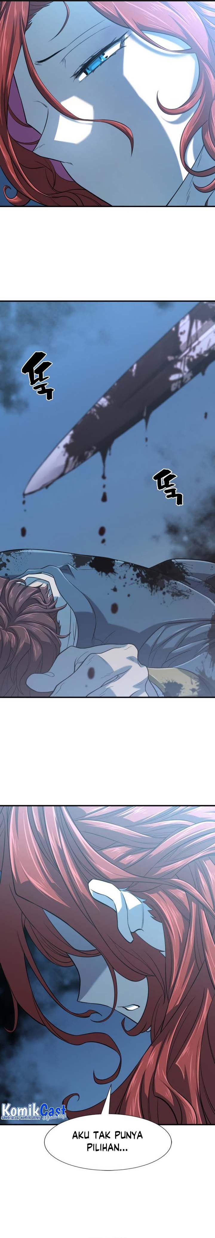 The World’s Best Engineer Chapter 140 Image 3