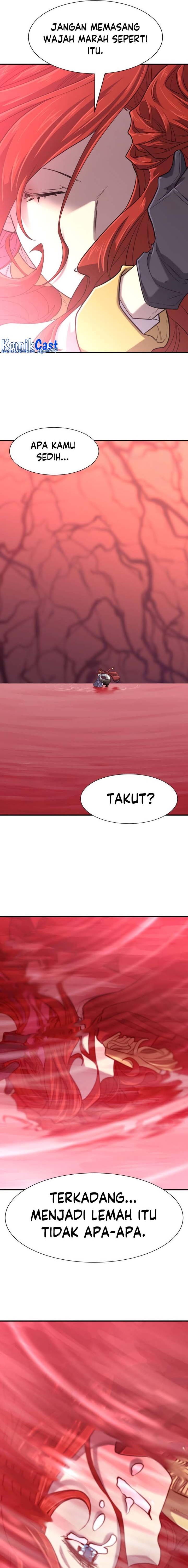 The World’s Best Engineer Chapter 140 Image 8