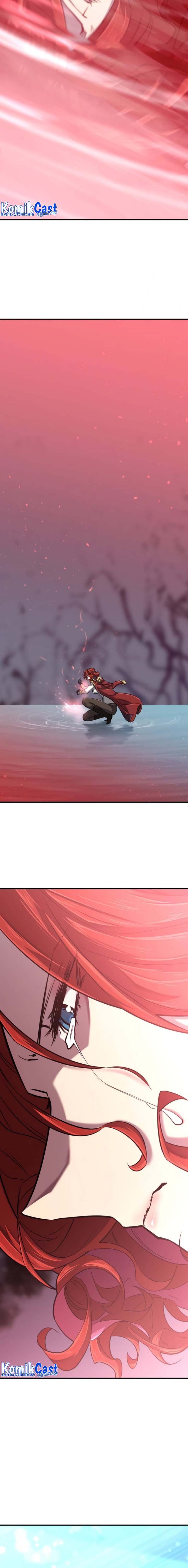 The World’s Best Engineer Chapter 140 Image 9