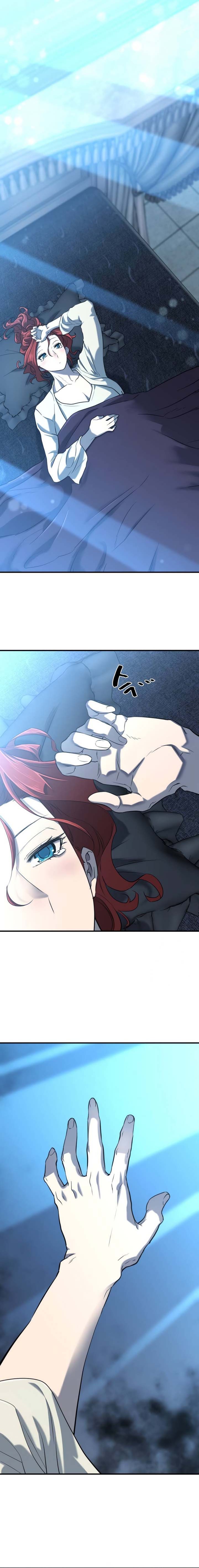 The World’s Best Engineer Chapter 140 Image 10