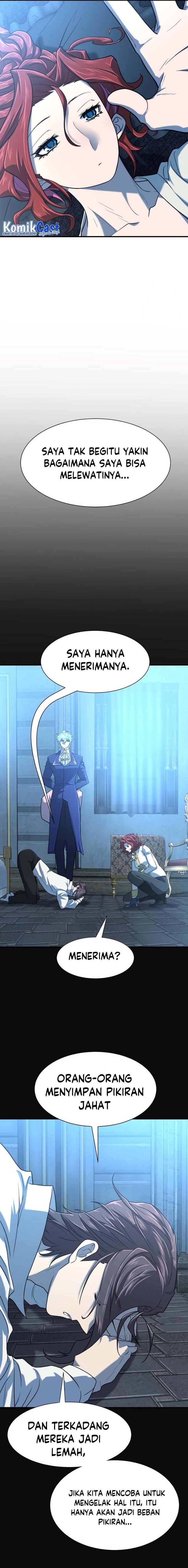 The World’s Best Engineer Chapter 140 Image 11