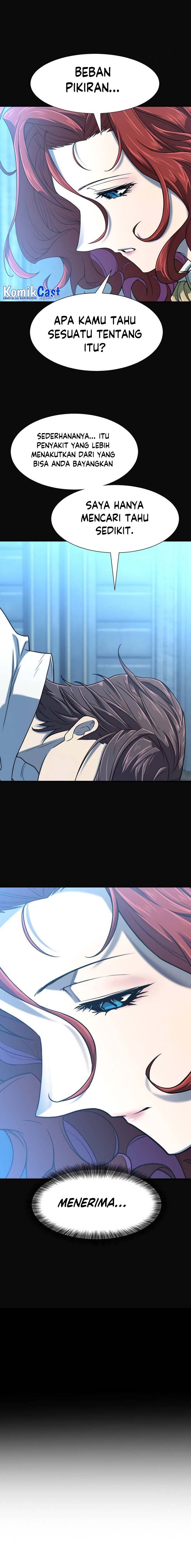 The World’s Best Engineer Chapter 140 Image 12