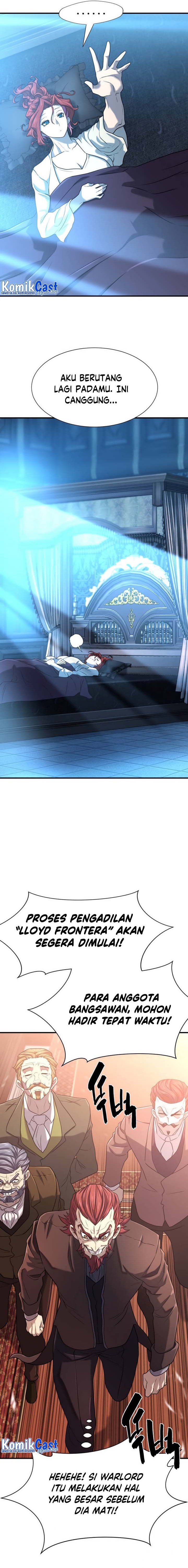 The World’s Best Engineer Chapter 140 Image 13