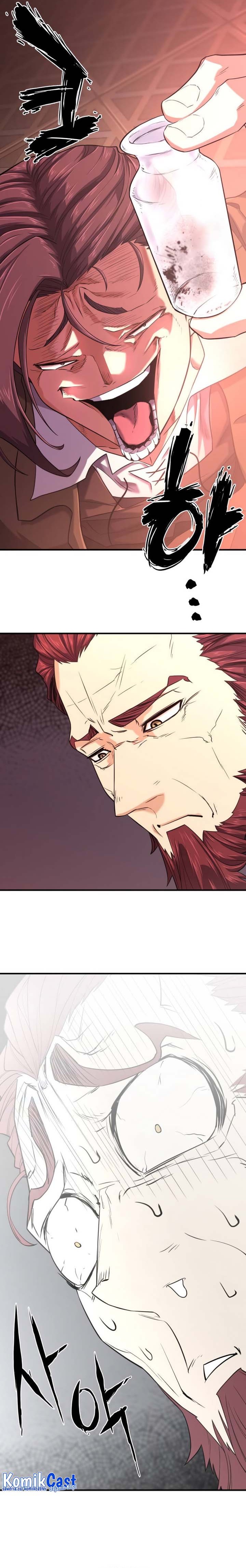 The World’s Best Engineer Chapter 140 Image 19