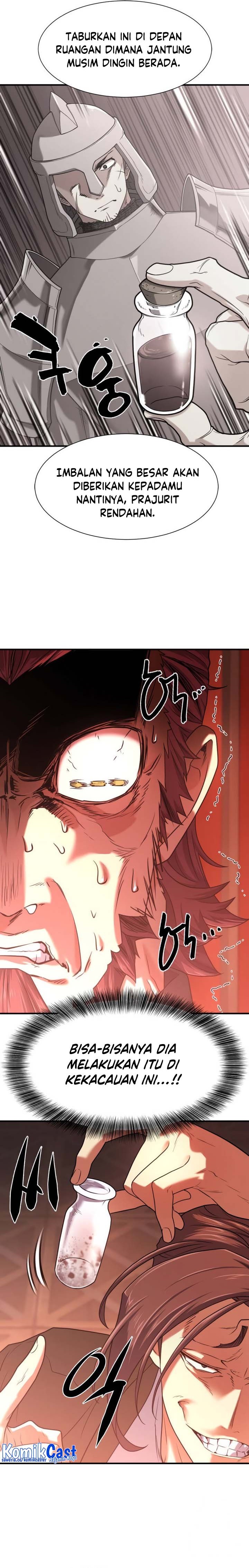 The World’s Best Engineer Chapter 140 Image 20