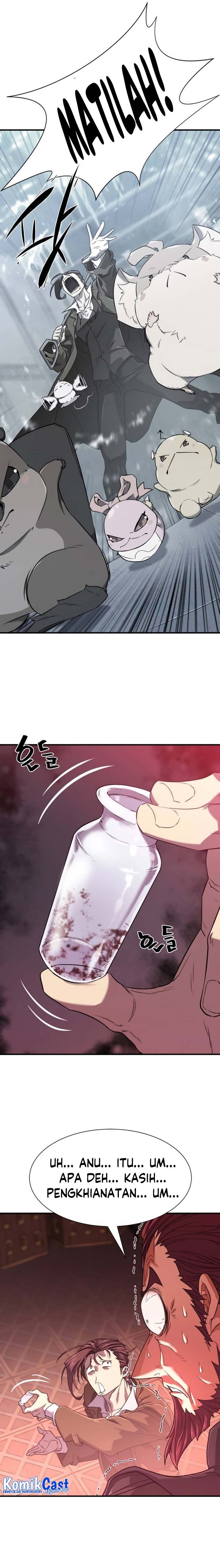 The World’s Best Engineer Chapter 140 Image 22