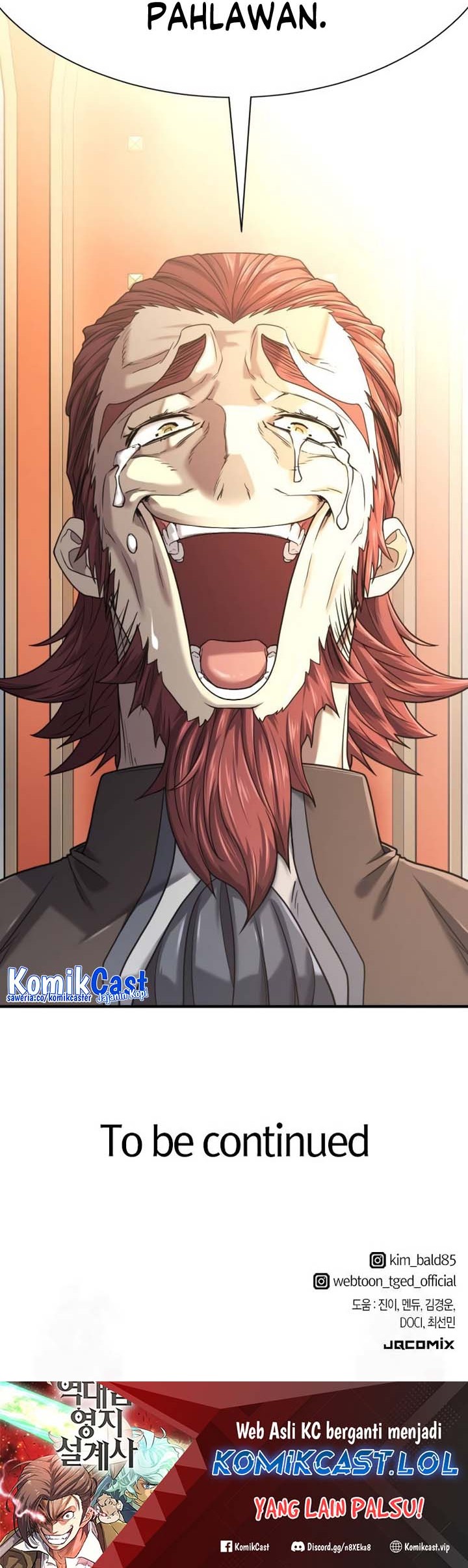 The World’s Best Engineer Chapter 140 Image 27