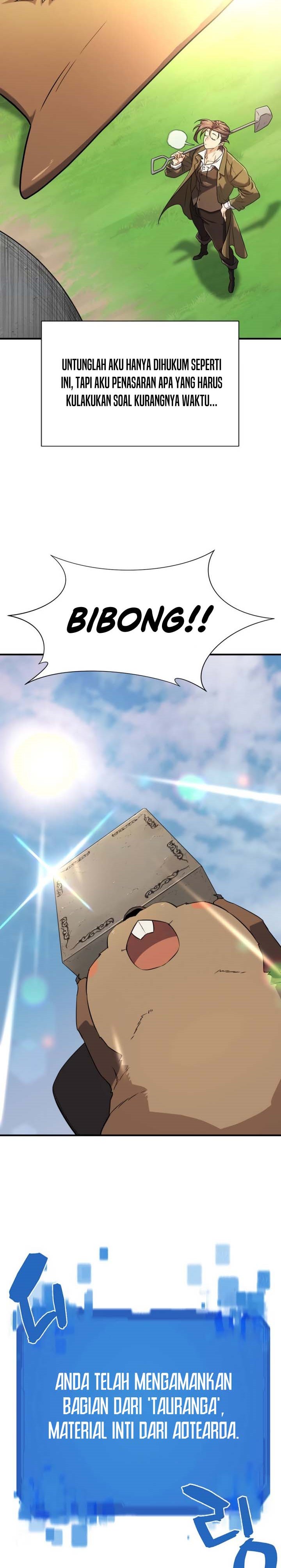 The World’s Best Engineer Chapter 141 Image 3