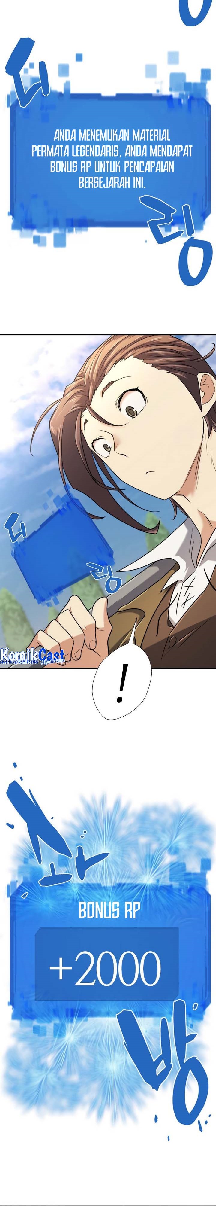 The World’s Best Engineer Chapter 141 Image 4