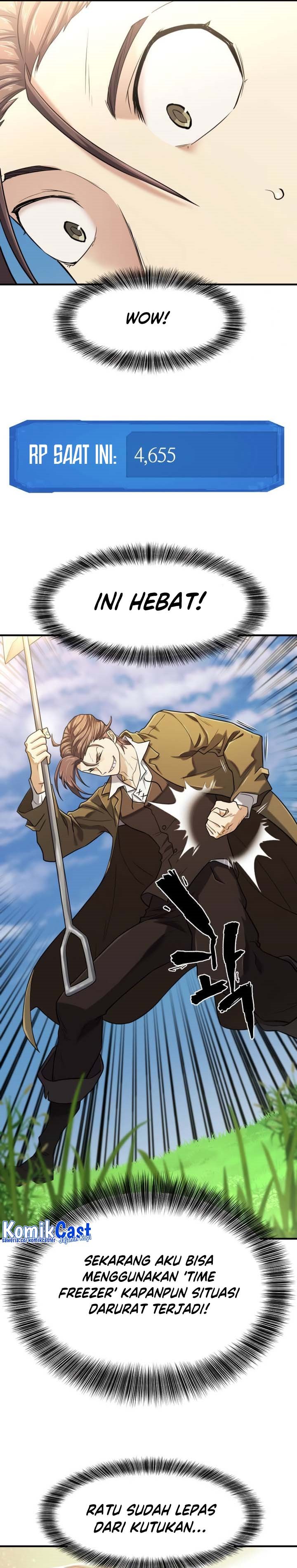 The World’s Best Engineer Chapter 141 Image 5