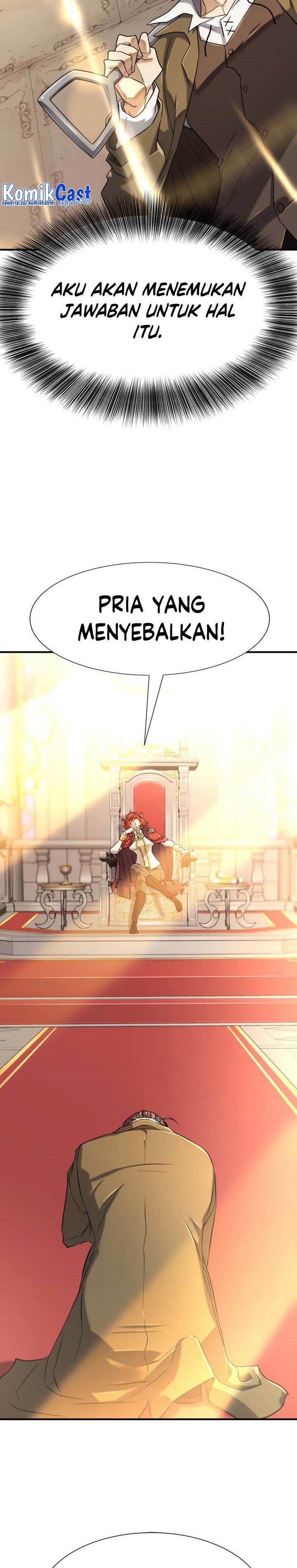 The World’s Best Engineer Chapter 141 Image 7