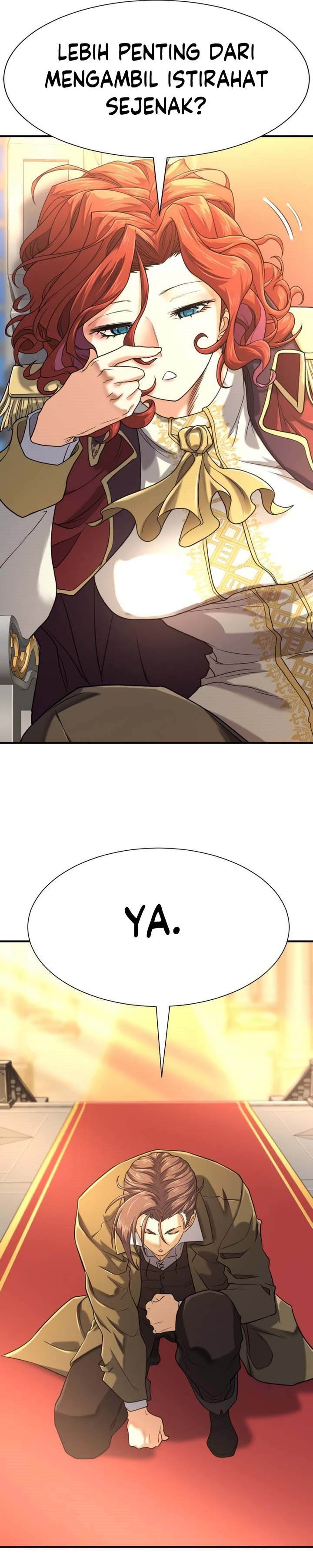 The World’s Best Engineer Chapter 141 Image 9