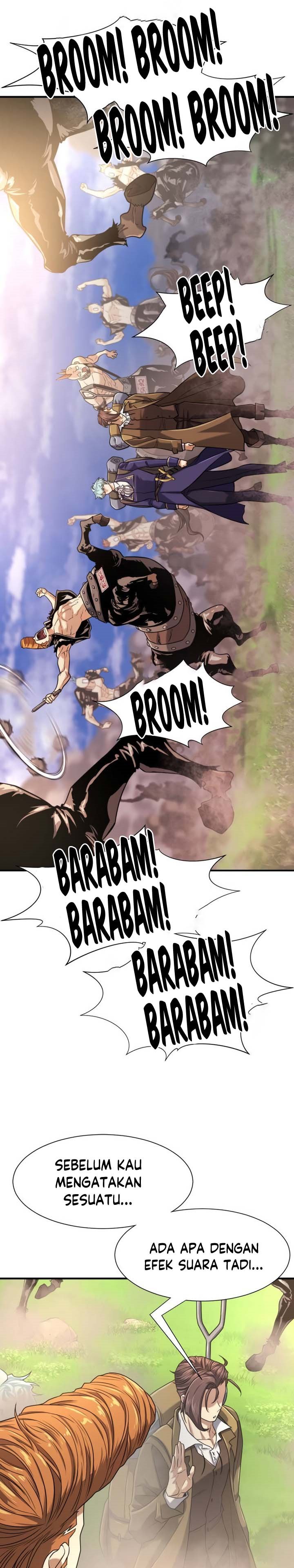 The World’s Best Engineer Chapter 141 Image 25