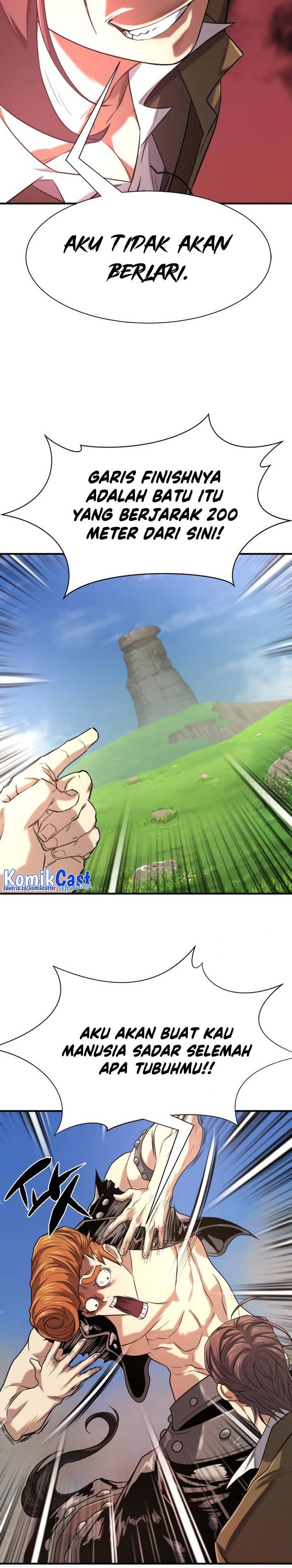 The World’s Best Engineer Chapter 141 Image 31