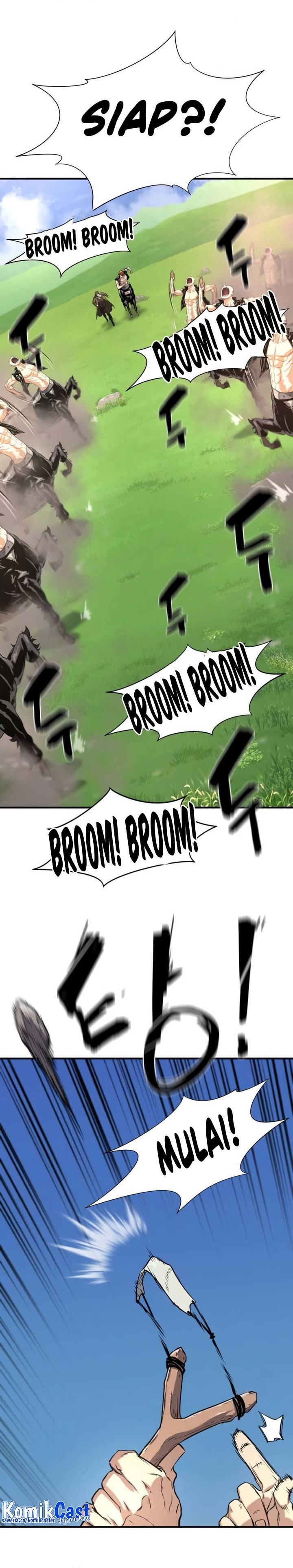 The World’s Best Engineer Chapter 141 Image 32