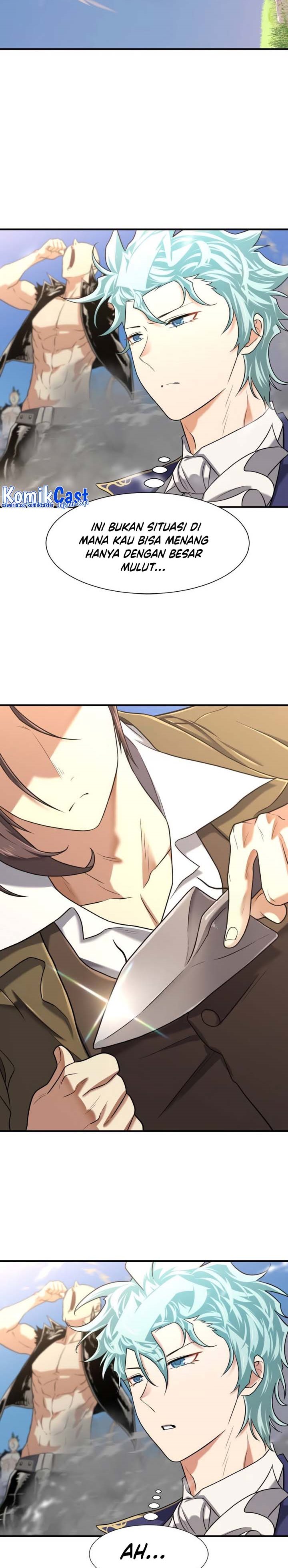 The World’s Best Engineer Chapter 141 Image 34