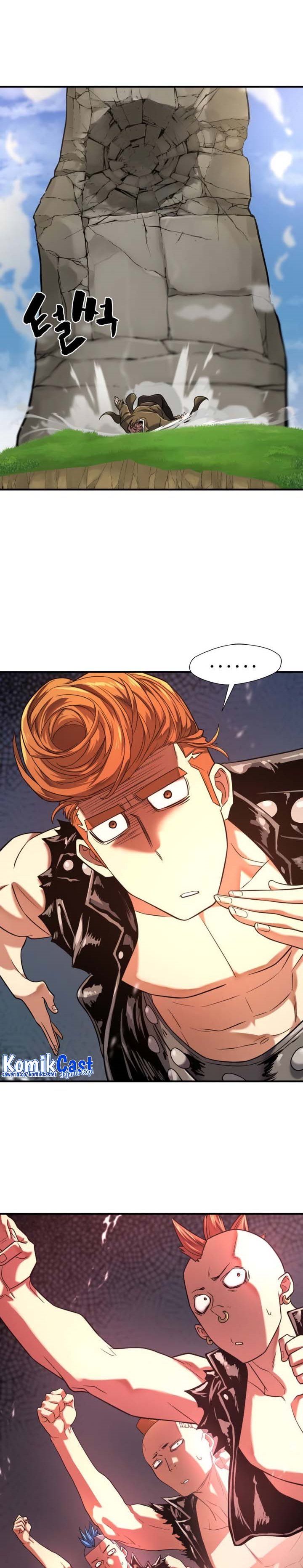 The World’s Best Engineer Chapter 141 Image 38