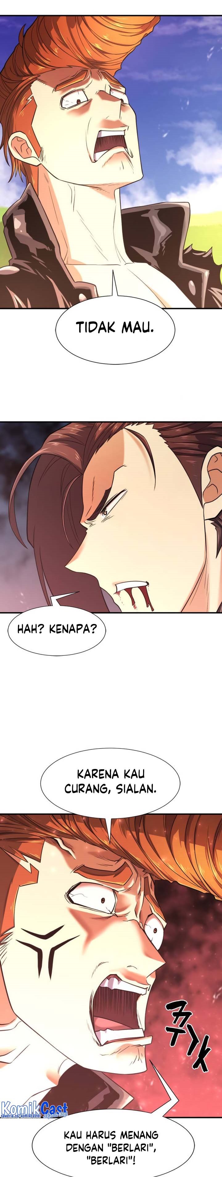 The World’s Best Engineer Chapter 142 Image 2