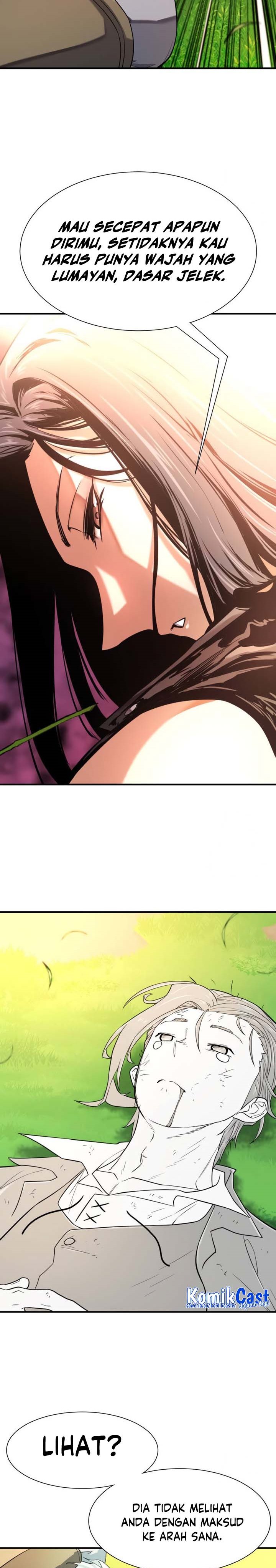 The World’s Best Engineer Chapter 142 Image 10