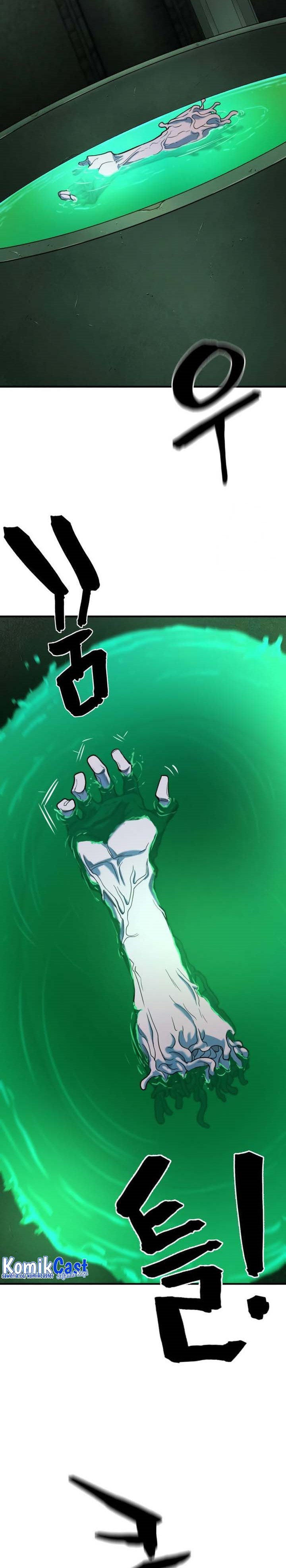 The World’s Best Engineer Chapter 142 Image 24