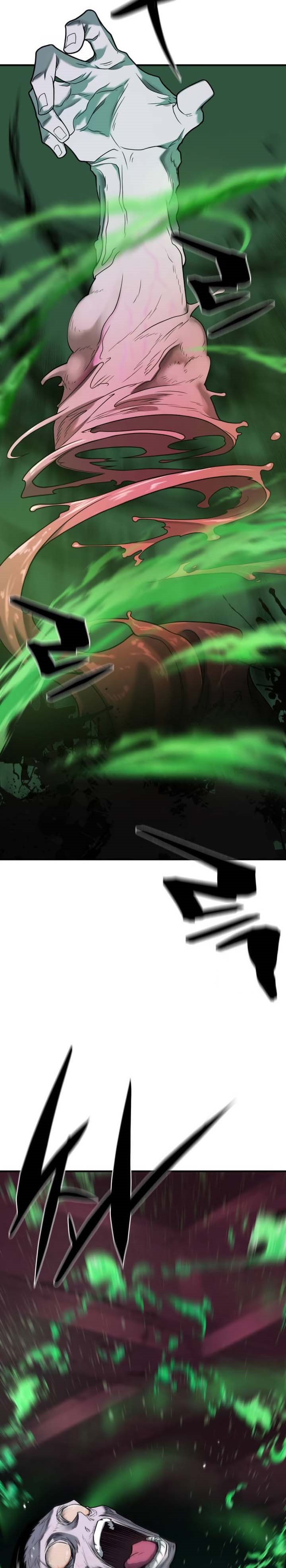 The World’s Best Engineer Chapter 142 Image 25