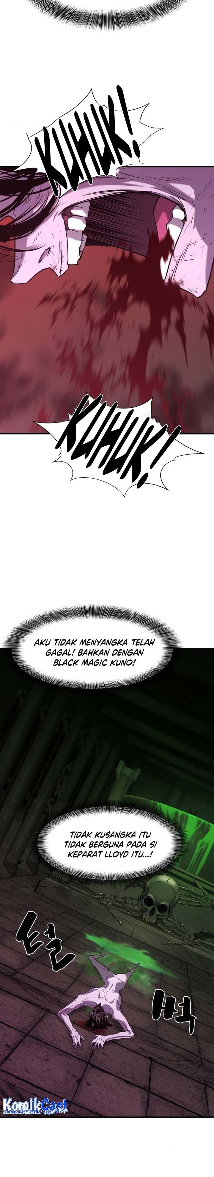 The World’s Best Engineer Chapter 142 Image 28