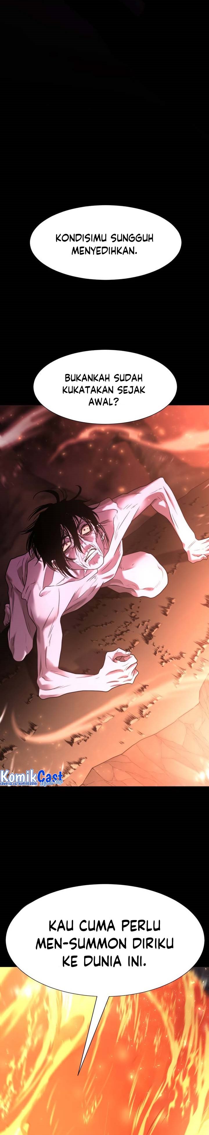 The World’s Best Engineer Chapter 142 Image 30