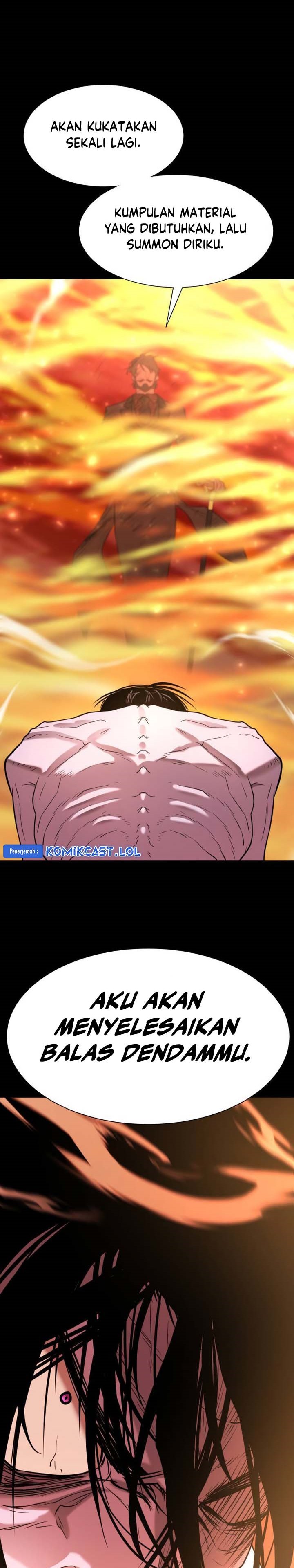 The World’s Best Engineer Chapter 142 Image 34