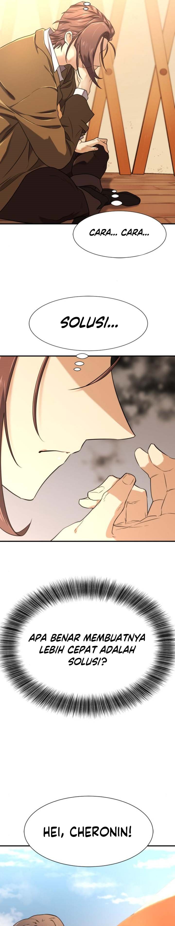 The World’s Best Engineer Chapter 143 Image 5