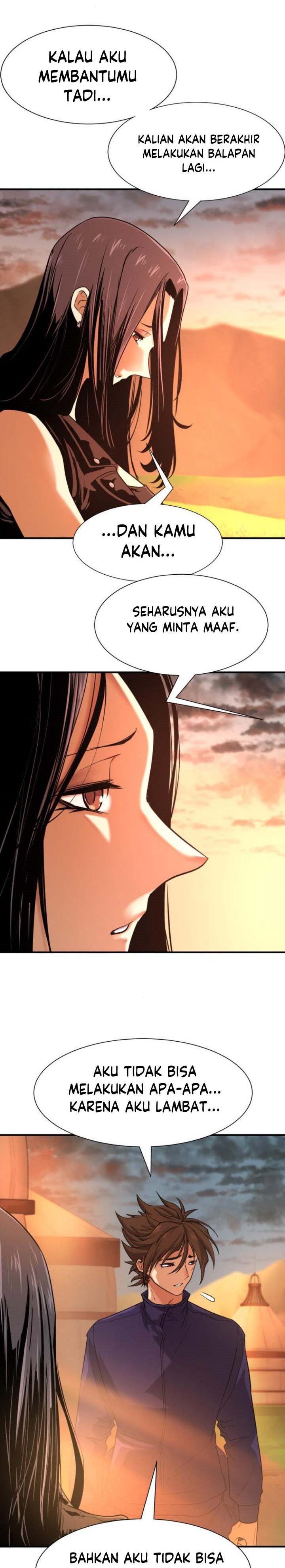 The World’s Best Engineer Chapter 143 Image 15