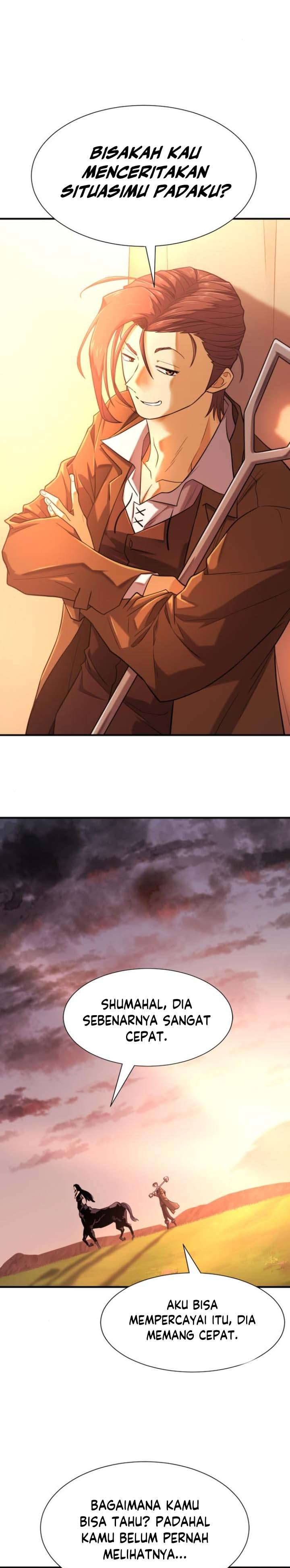 The World’s Best Engineer Chapter 143 Image 21