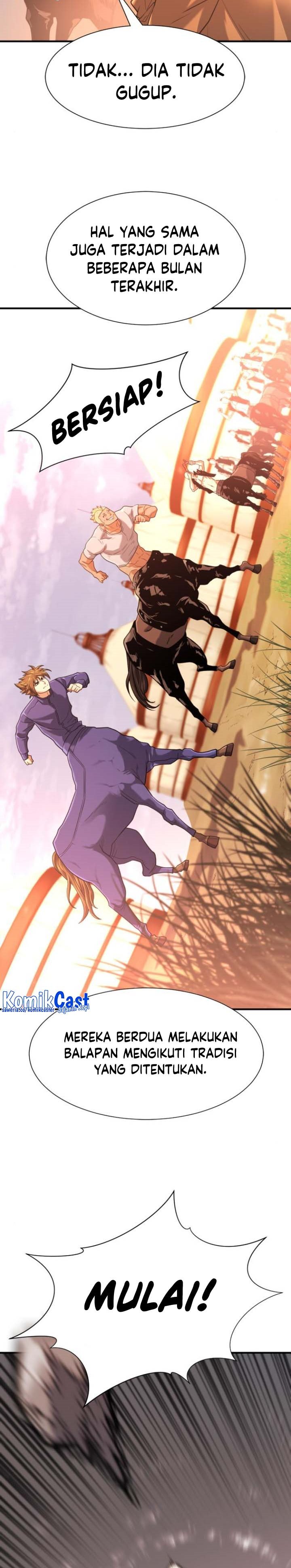 The World’s Best Engineer Chapter 143 Image 24