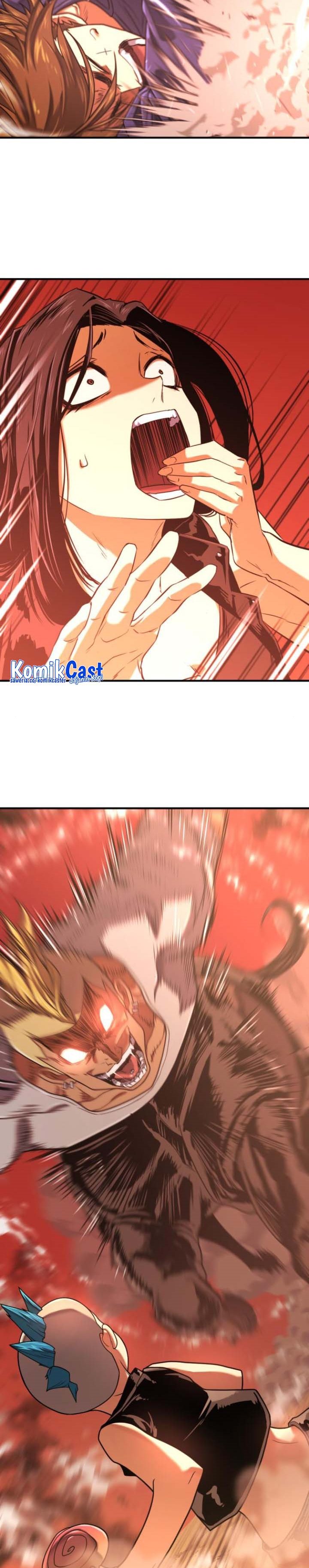 The World’s Best Engineer Chapter 143 Image 27