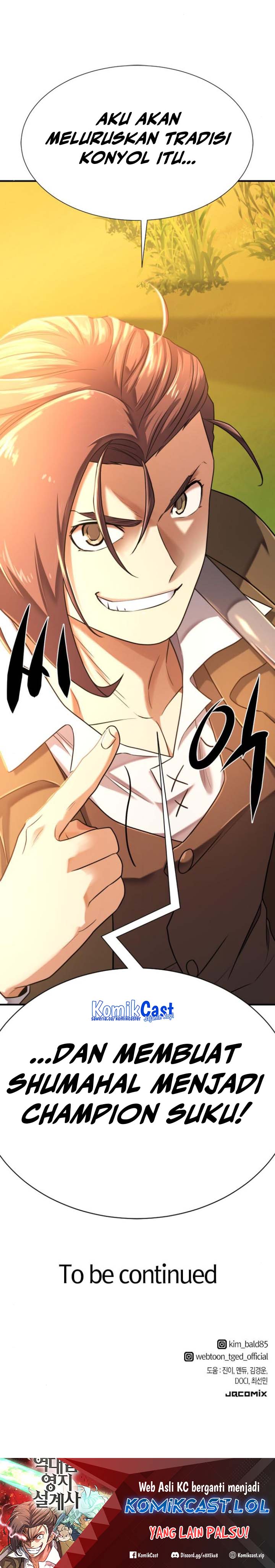 The World’s Best Engineer Chapter 143 Image 33