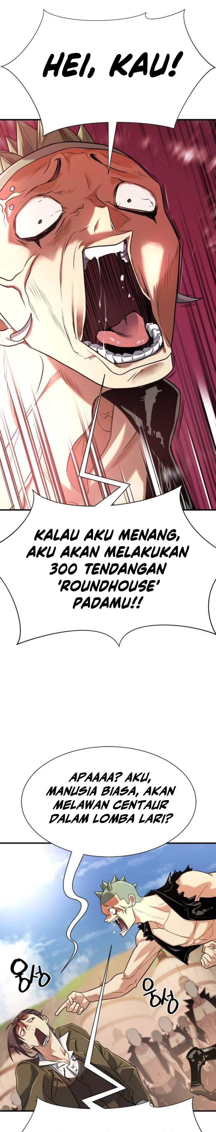 The World’s Best Engineer Chapter 144 Image 5