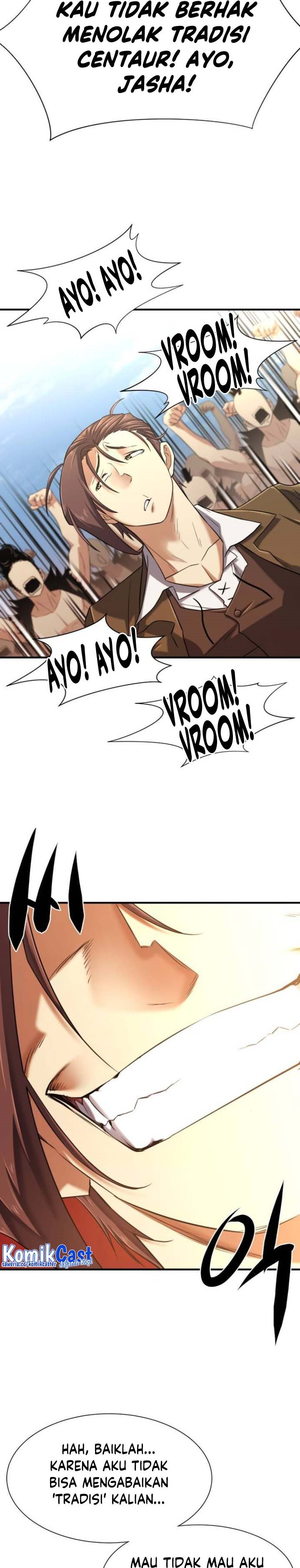 The World’s Best Engineer Chapter 144 Image 6