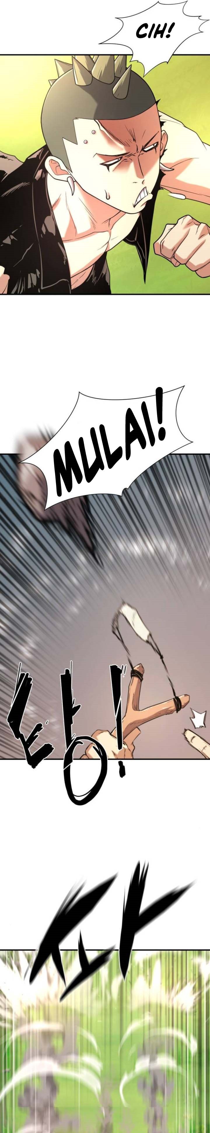 The World’s Best Engineer Chapter 144 Image 13