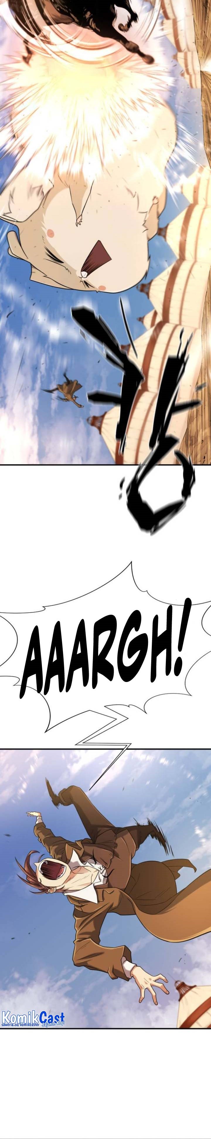 The World’s Best Engineer Chapter 144 Image 16