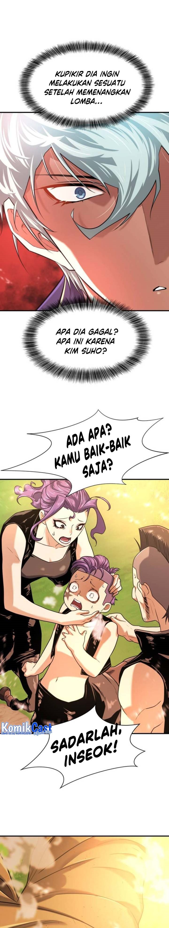 The World’s Best Engineer Chapter 144 Image 19