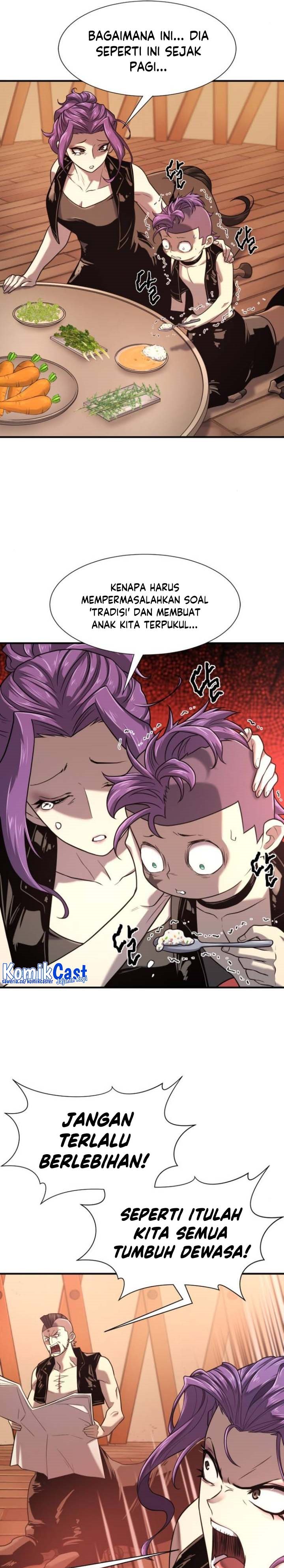 The World’s Best Engineer Chapter 144 Image 21