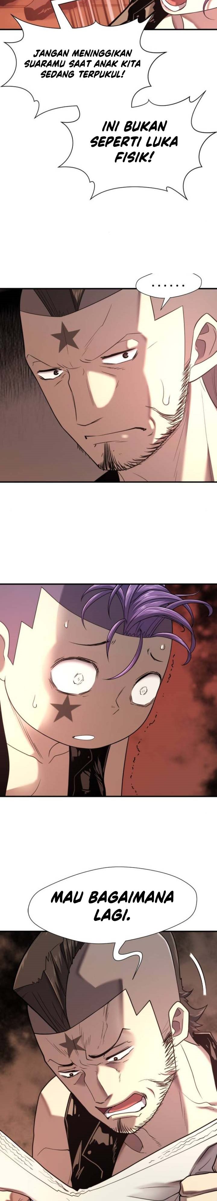 The World’s Best Engineer Chapter 144 Image 22