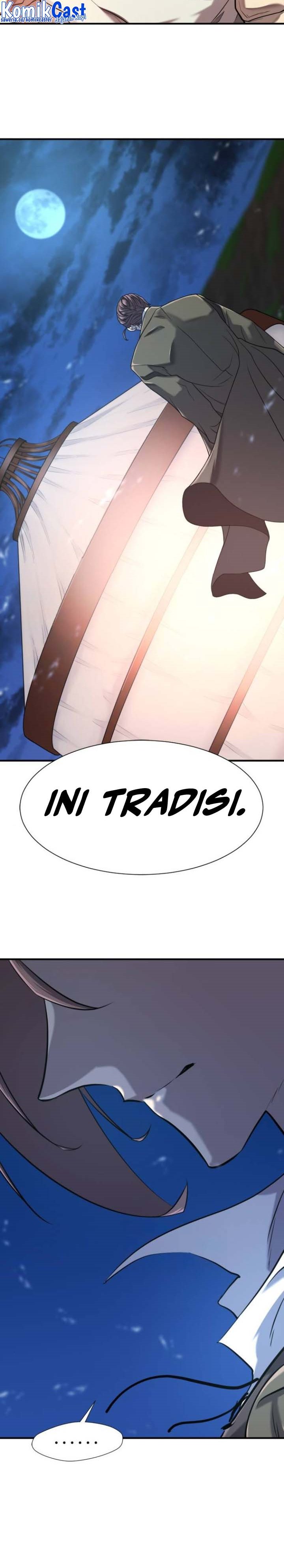 The World’s Best Engineer Chapter 144 Image 23