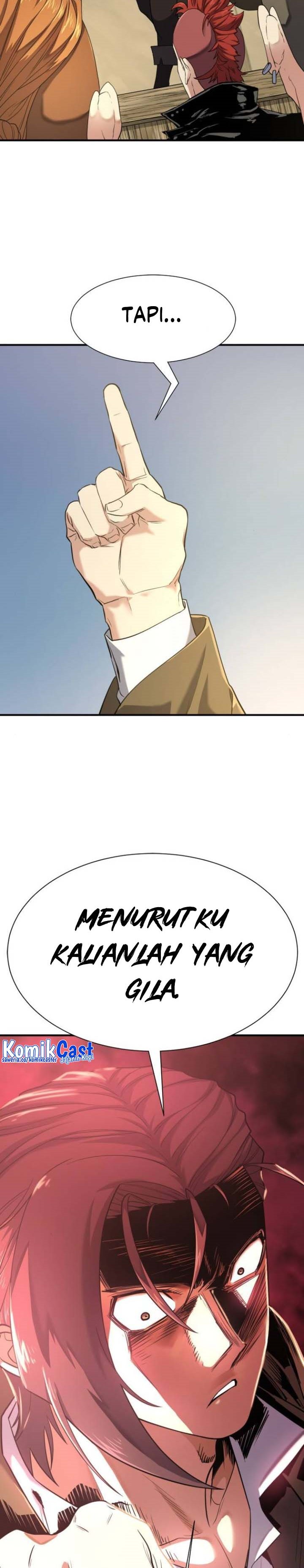 The World’s Best Engineer Chapter 144 Image 27