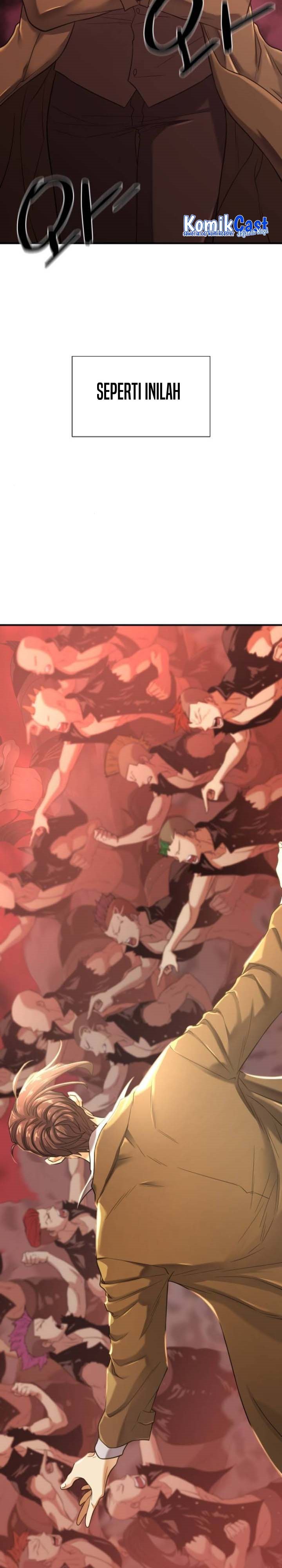 The World’s Best Engineer Chapter 144 Image 36