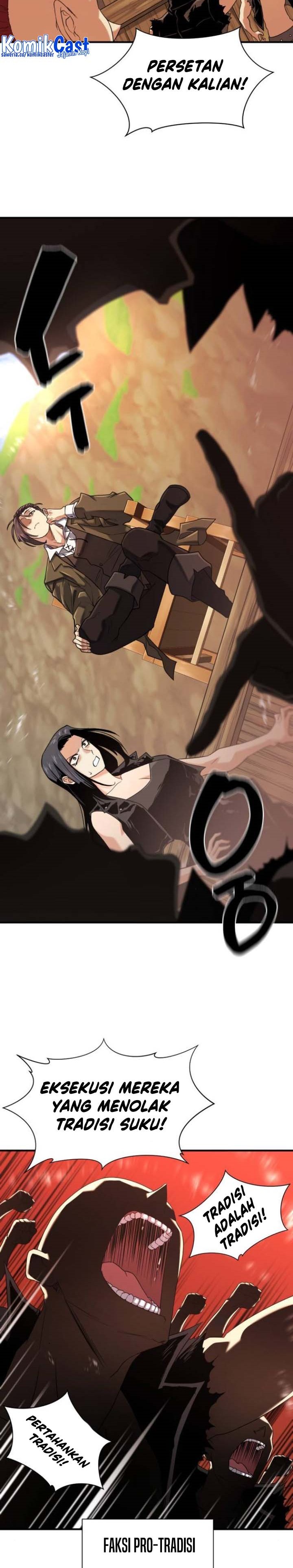 The World’s Best Engineer Chapter 145 Image 2