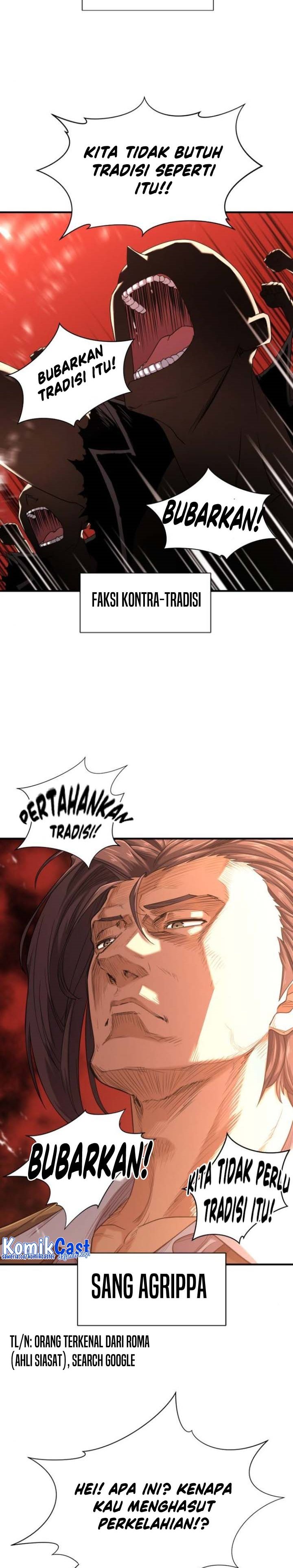 The World’s Best Engineer Chapter 145 Image 3