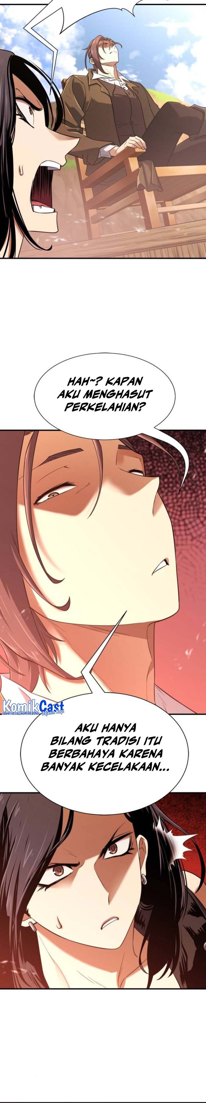 The World’s Best Engineer Chapter 145 Image 4